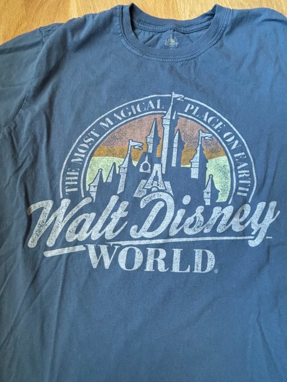 Walt Disney World T-Shirt
